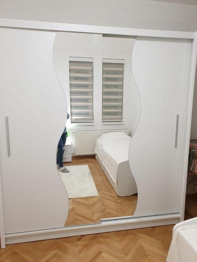 Dobi Apartmani Wing Jagodina Extérieur photo