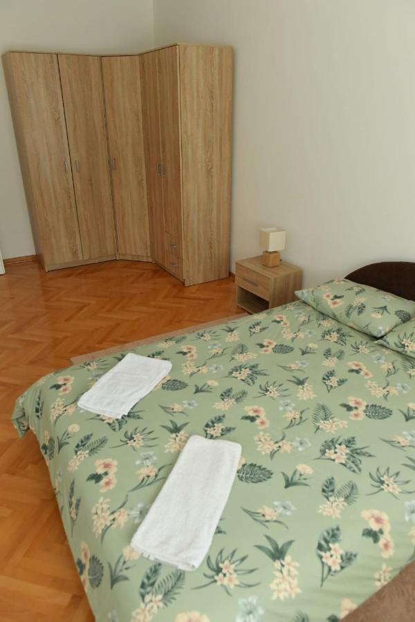Dobi Apartmani Wing Jagodina Extérieur photo