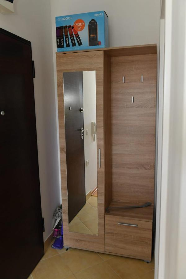 Dobi Apartmani Wing Jagodina Extérieur photo